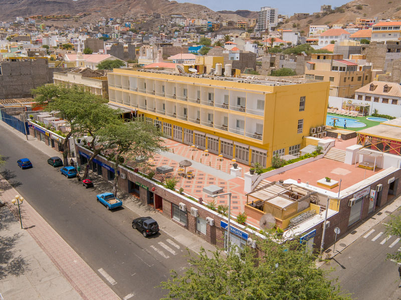 Oasis Porto Grande 4* Mindelo