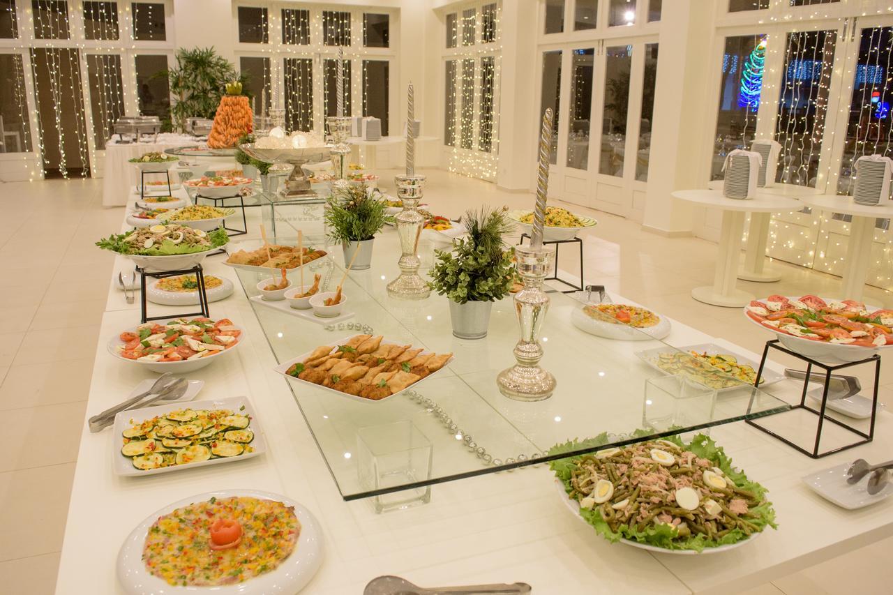 Oasis Porto Grande Hotel Mindelo